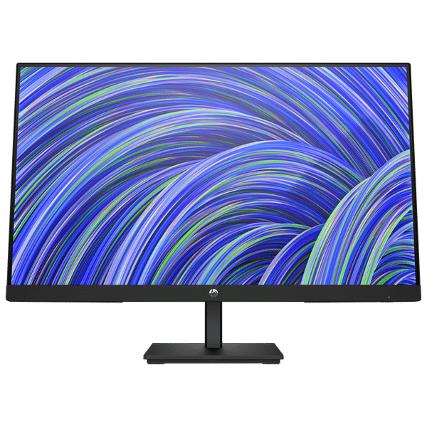 Buy HP V24i G5 60.5 cm (23.8 inch) Full HD IPS Panel Micro-Edge